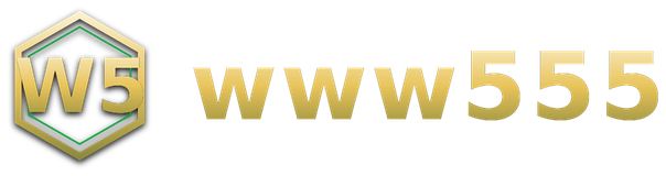 www555 โลโก้